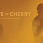 Taste of Cherry (1997) Review: A Philosophical Journey! Homayoun Ershadi as Mr. Badii in Taste of Cherry, featured in a captivating cover photo with a foggy atmosphere, pointing towards something.