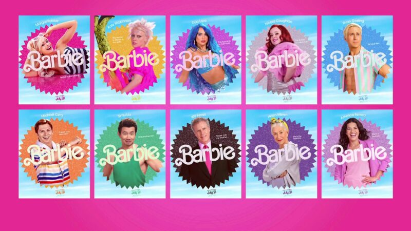 Everything You Need to Know About the Movie "Barbie"