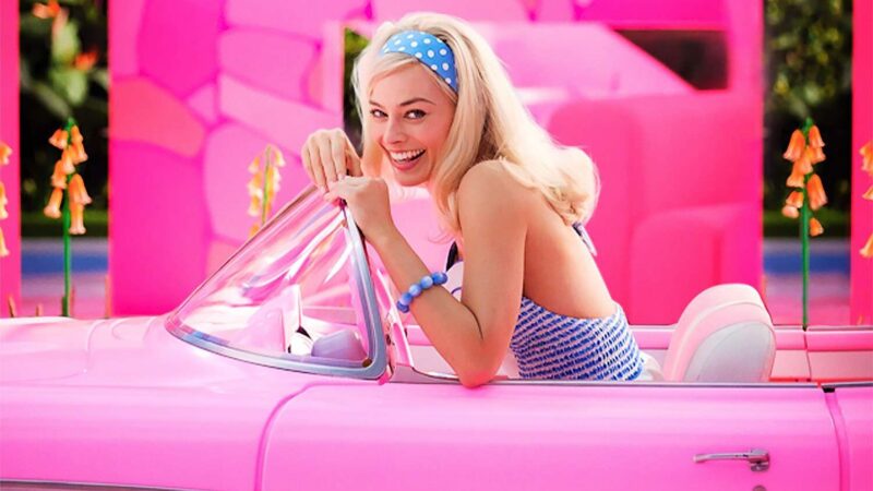 Everything You Need to Know About the Movie "Barbie"