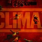 10 Things You Need to Know About the Movie "Climax" Climax movie poster featuring prominent "Climax" lettering.