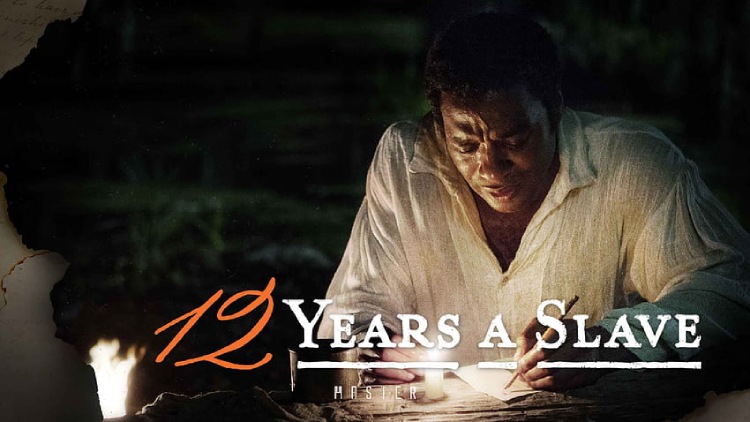 12 Captivating Trivia About "12 Years a Slave": A Profound Journey through History!