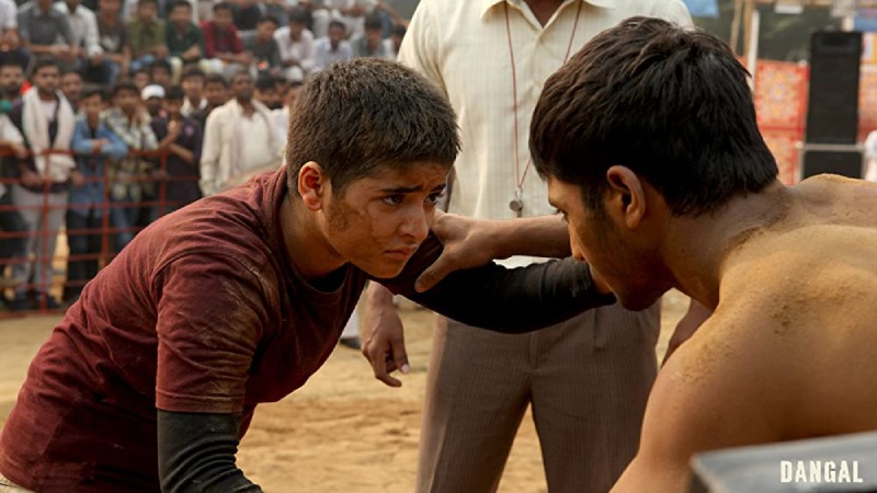 14 Intriguing Trivia About "Dangal": Unveiling the Inspiring Journey of the Indian Wrestlers!
