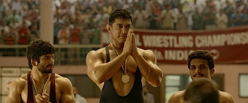 14 Intriguing Trivia About "Dangal": Unveiling the Inspiring Journey of the Indian Wrestlers!