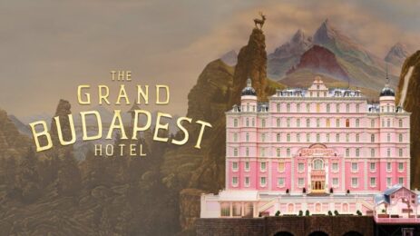 10 Intriguing Trivia About "The Grand Budapest Hotel": Wes Anderson's Masterpiece!