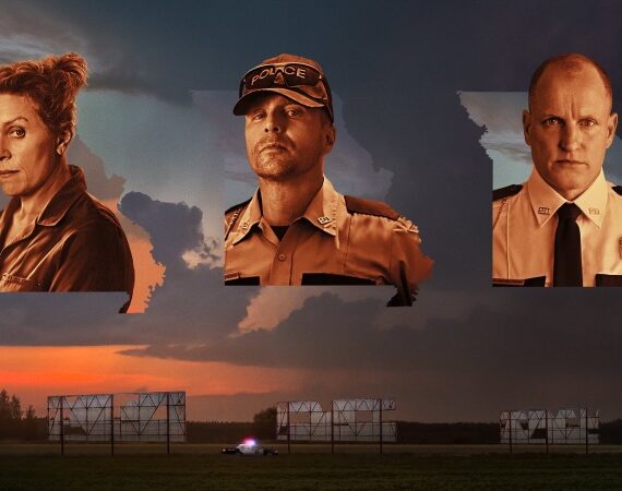 12 Intriguing Trivia About "Three Billboards Outside Ebbing, Missouri"