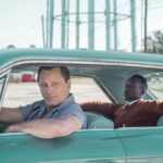 10 Intriguing Trivia About "Green Book" That Uncover its Inspirational Journey! Tony Lip (Viggo Mortensen) and Dr. Donald Shirley (Mahershala Ali) embark on a transformative journey in the movie Green Book.