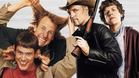 Belly Laughs Guaranteed: The Top 10 Comedy Movies of All Time!