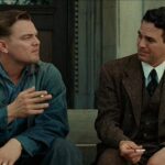 What Really Happened in the Conclusion of "Shutter Island" Final? — Explained! The concluding scene of "Shutter Island" features two men, Teddy Daniels (played by Leonardo DiCaprio) and Chuck Aule (portrayed by Mark Ruffalo), seated on steps, smoking cigarettes.