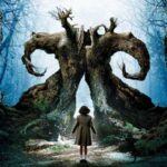 Pan's Labyrinth: 14 Mind-Blowing Facts You Never Knew! A striking wallpaper inspired by the movie "El laberinto del fauno" (Pan's Labyrinth).