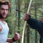 New "Robin Hood" Film Starring Hugh Jackman on the Horizon! Hugh Jackman to appear in the upcoming movie 'Robin Hood.' Visual depicts Robin Hood alongside Hugh Jackman.