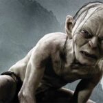 Warner Bros. Issues Copyright Claim Against 15-Year-Old Fan-Made "The Hunt for Gollum" Close-up image of the character Gollum from the fan-made movie 'The Hunt for Gollum', amidst news of a copyright claim by Warner Bros.